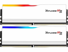 G.Skill DIMM 64 GB DDR5-6000 (2x 32 GB) duální sada, RAM