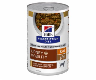 HILL S PRESCRIPTION DIET Canine k/d Mokré krmivo pro psy ...