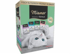 MIAMOR Ragout Royale Multipack w sosie 12x100g