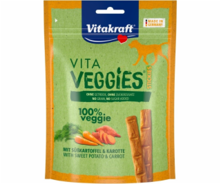 VITAKRAFT Vita Veggies Stickies Carrot with sweet potato ...