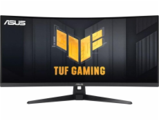 ASUS TUF Gaming VG34VQ3B, herní monitor