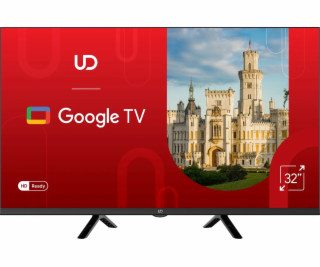 TV 32  UD 32GW5210S HD, D-LED, DVB-T/T2/C