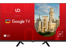 TV 32  UD 32GW5210S HD, D-LED, DVB-T/T2/C