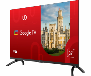 32  televizor UD 32GF5210S Full HD, D-LED, DVB-T/T2/C