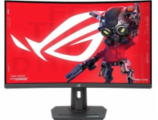 ASUS ROG Strix XG32WCS, herní monitor