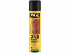 Neutralizátor zápachu K2 ERLA ONE SHOT SANDALWOOD Santalové dřevo 600ml (R422) 12 ks.