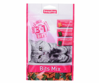 Pamlsky pro kočky Beaphar Bits mix 150 g