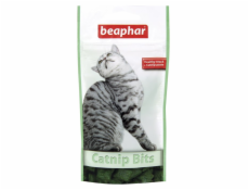 Beaphar Catnip Bits Kočka Pamlsek Šanta kočičí 35 g