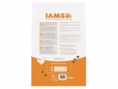 IAMS Advanced Nutrition Adult - suché krmivo pro kočky - 10 kg