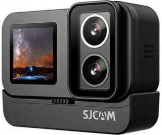 Kamera sportowa SJCAM SJ20