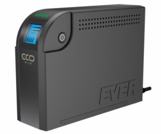 UPS ECO 500 LCD