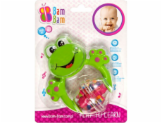 BamBam ZABA RATTLE 96/192 (5902012789070)