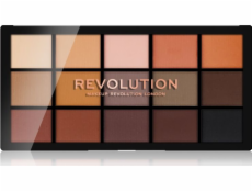 Makeup Revolution Eyeshadows Reloaded Basic Mattes 16,5g