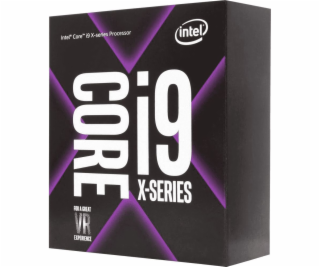 Procesor Intel Core i9-10900X, 3,7 GHz, 19,25 MB, BOX (BX...