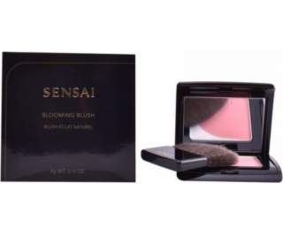 KANEBO SENSAI BLOOMING BLUSH 02 (PEACH) 4g