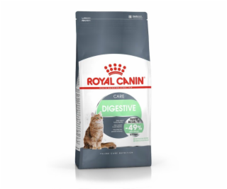 Royal Canin Digestive Care suché krmivo pro dospělé kočky...