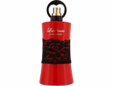 Real Time Loveliness La Passione EDP 100 ml