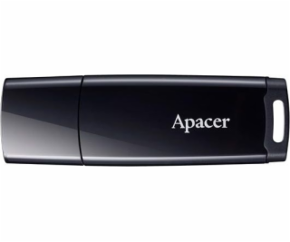 Pendrive Apacer AH336, 64 GB (AP64GAH336B-1)