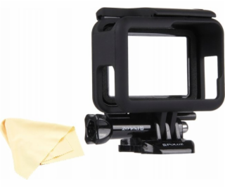 Xrec Frame Housing Držák rámu pro Gopro Hero 7 / 6 / 5 Black