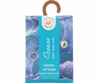 La Casa de los Aromas Aroma Intenso Ocean sáček s vůní 10...