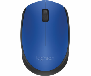 Myš Logitech M171 modrá (910-004640)