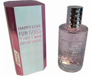 Omerta Happy Love Fun For Women EDP 100 ml