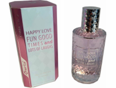 Omerta Happy Love Fun For Women EDP 100 ml