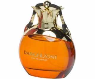 Linn Young Dangerzone EDP 100 ml