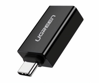 UGREEN USB-C to USB 3.0 A Female Adapter Black