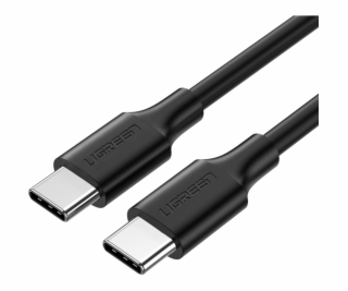 UGREEN USB-C to USB-C 2.0 3A Cable 3m Black