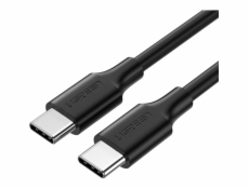 UGREEN USB-C to USB-C 2.0 3A Cable 3m Black