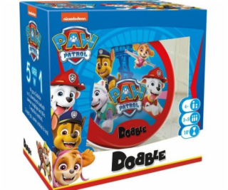 Hra Rebel Dobble Paw Patrol