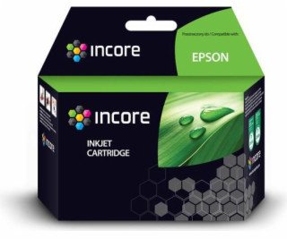 Incore inkoust IE-T1293-MR8 / T1293 (purpurový)