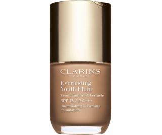 Clarins Everlasting Youth Fluid 112 Amber 30ml