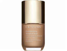 Clarins Everlasting Youth Fluid 112 Amber 30ml