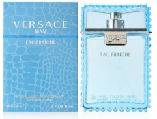 Deodorant Versace Man Eau Fraiche 100 ml