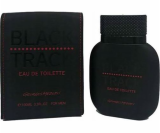 Georges Mezotti Black Track EDT 100 ml