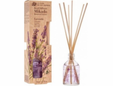 La Casa de los Aromas LA CASA DE LOS AROMAS_Botanical Essence Lavender vonné tyčinky 50ml