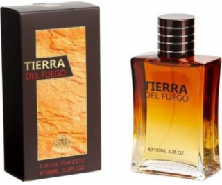 Real Time Tierra Del Fuego EDT 100 ml