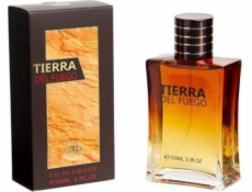 Real Time Tierra Del Fuego EDT 100 ml