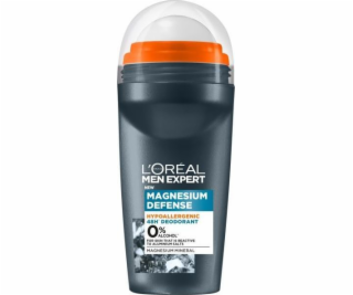 L Oreal Paris LOREAL_Men Expert Magnesium Defense hypoale...