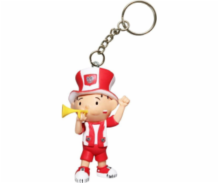 Tisso-Toys klíčenka LOLEK FAN KEYRING