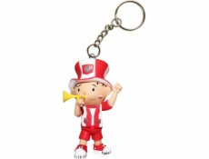 Tisso-Toys klíčenka LOLEK FAN KEYRING