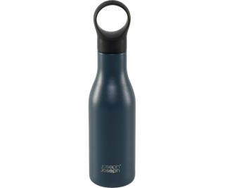 Joseph Joseph Loop Water Bottle 500ml blue