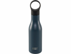 Joseph Joseph Loop Water Bottle 500ml blue