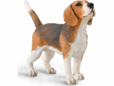 Collecta figurka psa Beagle