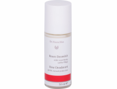 Dr. Hauschka Rose deodorant 50ml