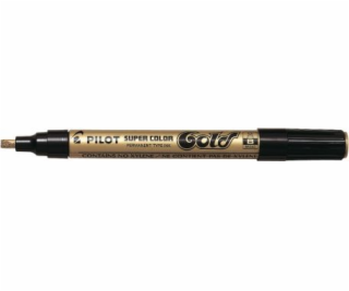 Pilot OIL MARKER B GOLD - PISC PBGB