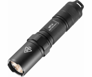 Svietidlo Nitecore MT1A, 180 lm