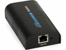 Převodník HDMI na IP Přijímač SPH-HIPv4 Multicast RX